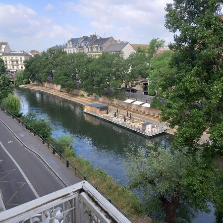 Grand Appartement Au Coeur De Estrasburgo Exterior foto